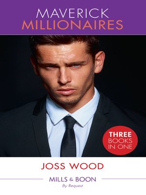 cover image of Maverick Millionaires